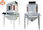 과립 물자 0.002MPa를 위한 1.5 KW 10-15 T/H 급식 펠릿 냉각 기계