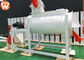 수직 Pulverizer 조밀한 구조를 가진 1T/H 가축 급식 제조 기계