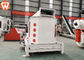 동물/물 농장 기업을 위한 2T/H 역류 펠릿 선반 냉각기 기계