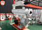 12 밀리미터 양 축우 식량 공급 펠릿 밀 기계 380V 50Hz